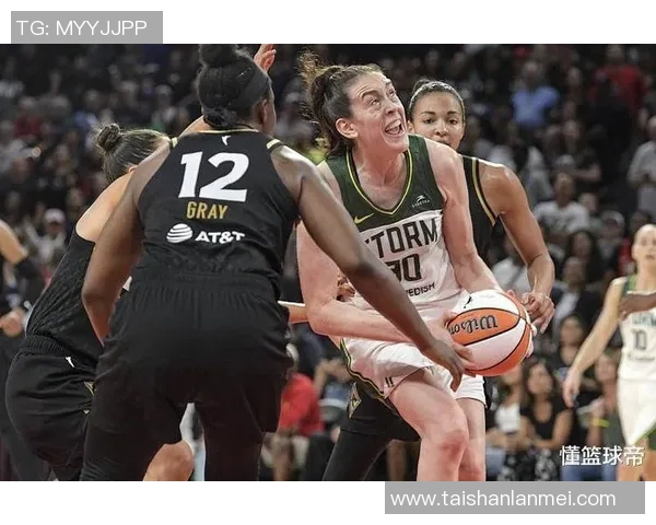 王牌与风暴在WNBA赛场上的实力对比与胜负预测分析