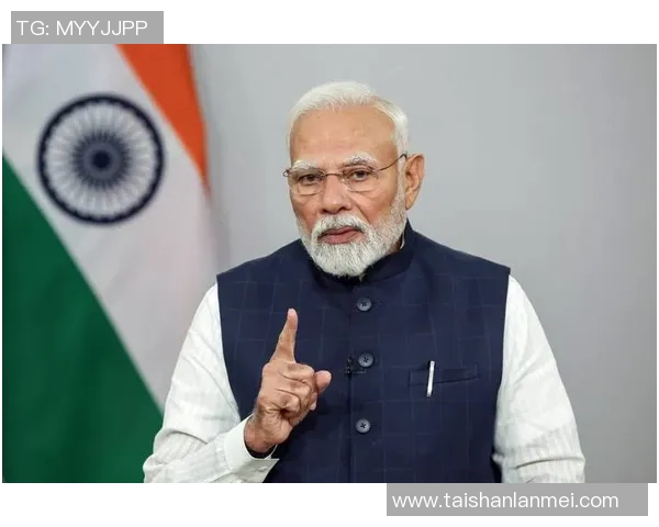 莫迪与布兰的较量：印度与西方的战略博弈与未来展望